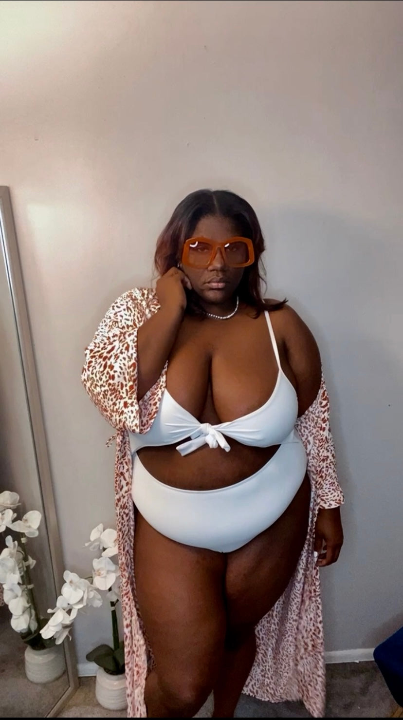 Blanca Bathing Suit