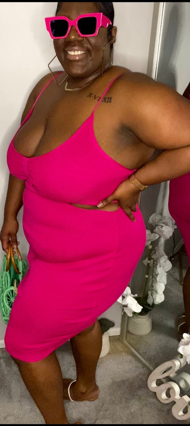 Nina Dress