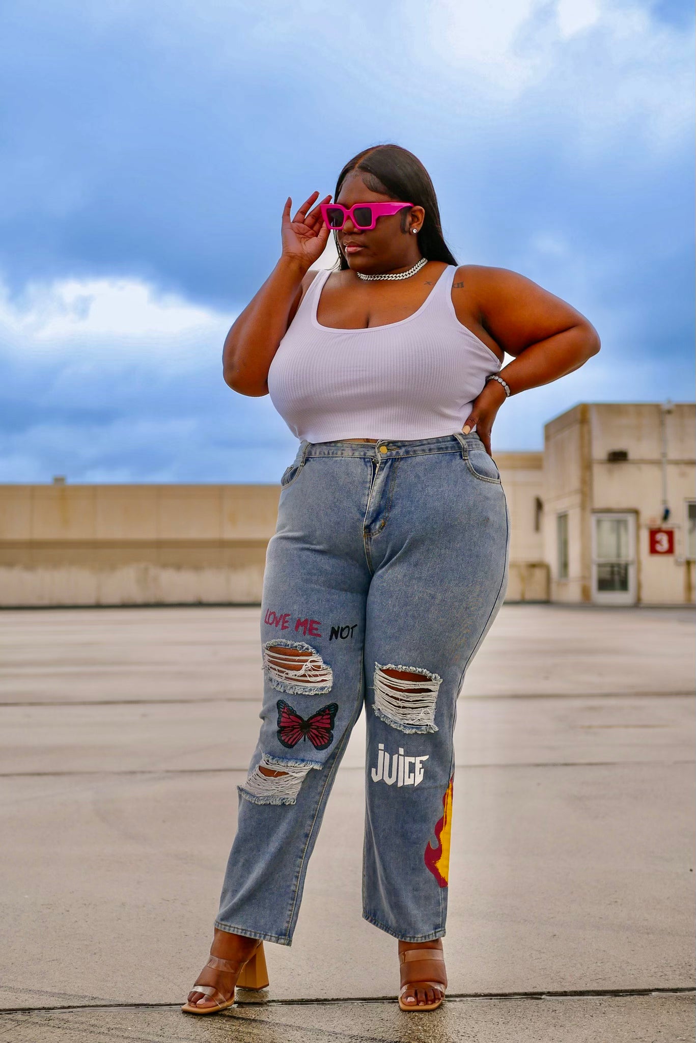 Juicy Jeans