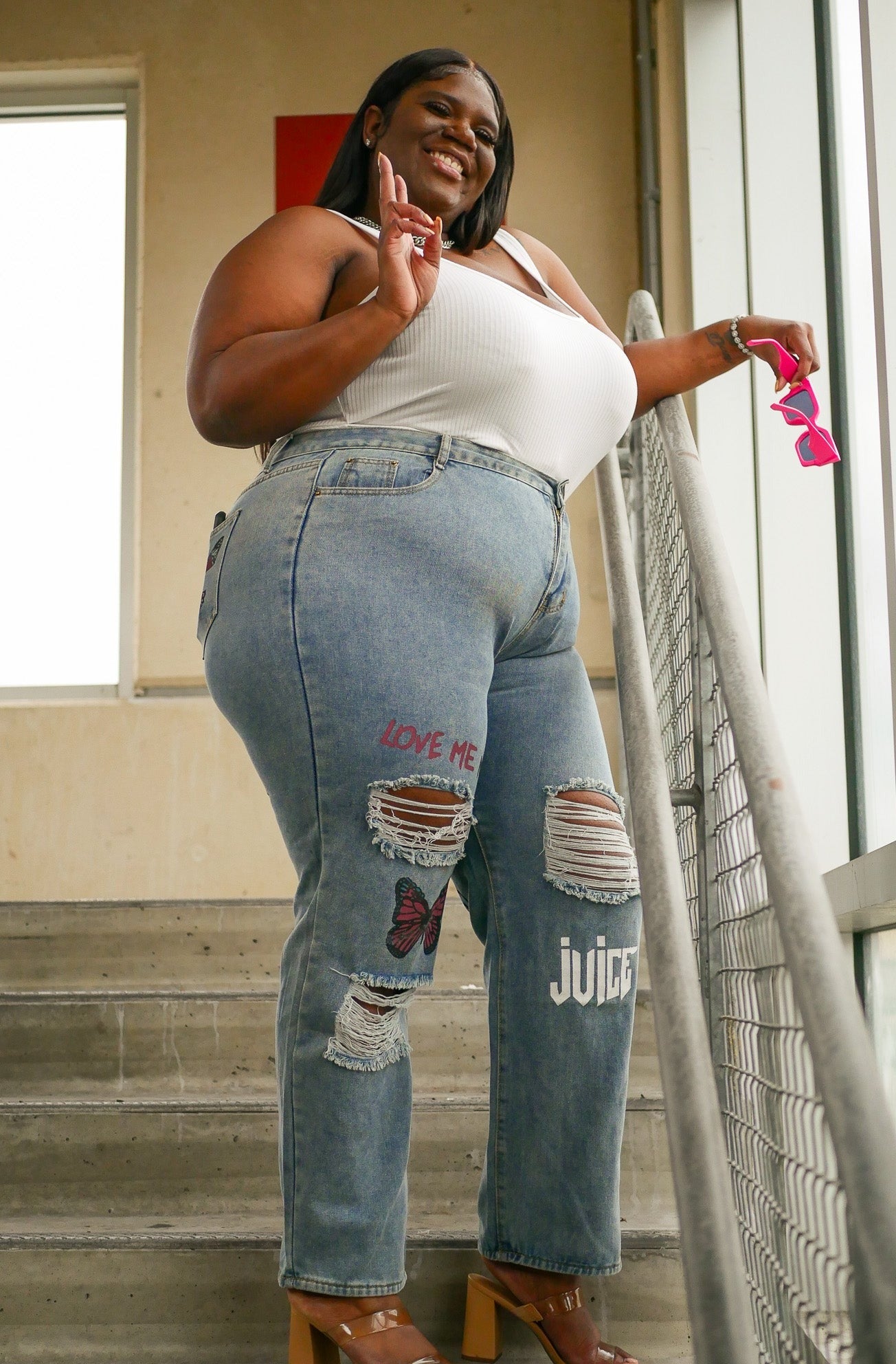 Juicy Jeans
