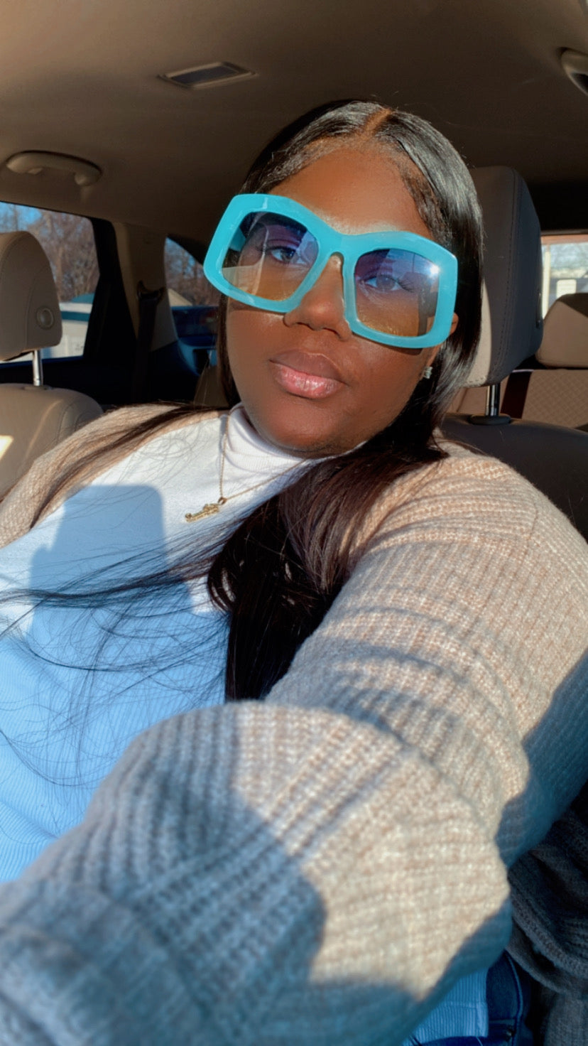 OMBRE SHADES