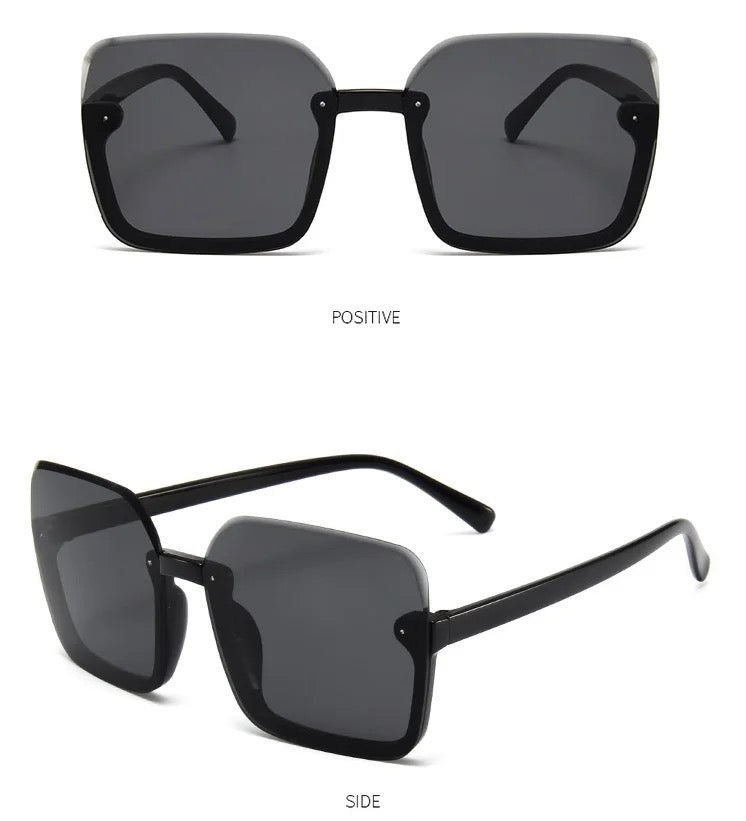 Black Out Shades