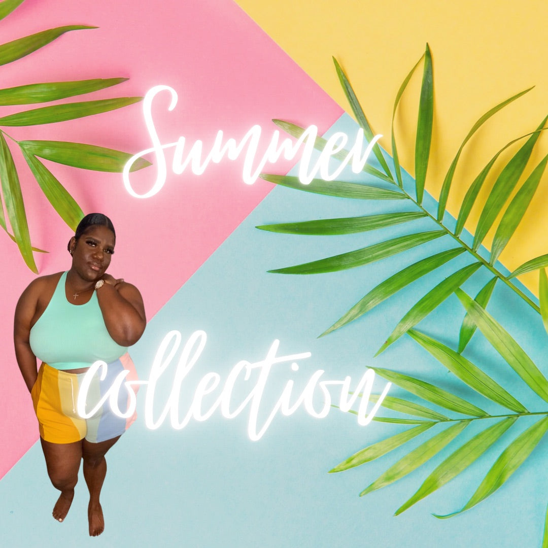 Vacation/Summer collection