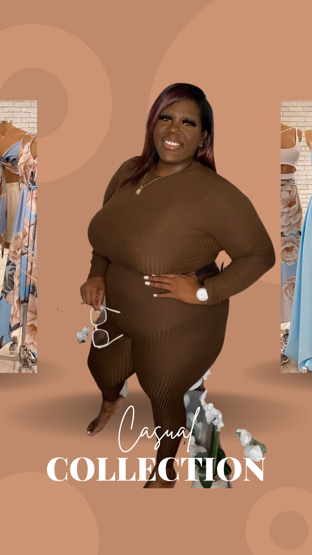 Casual Collection