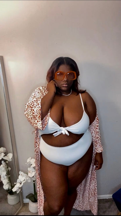 Blanca Bathing Suit