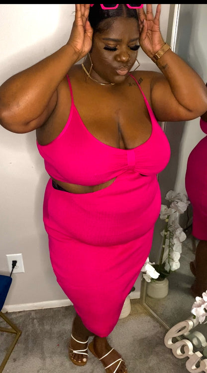 Nina Dress