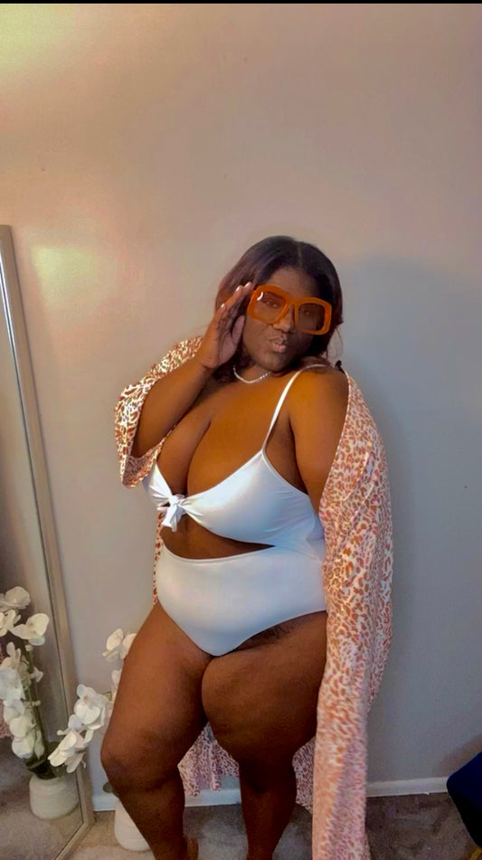 Blanca Bathing Suit