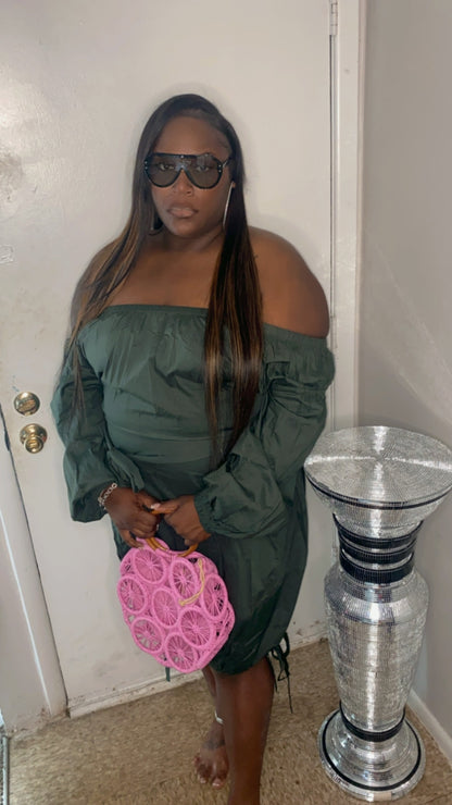Stacie Dress