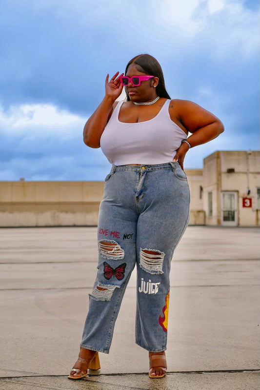 Juicy Jeans