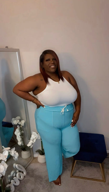 Edgy Bottoms