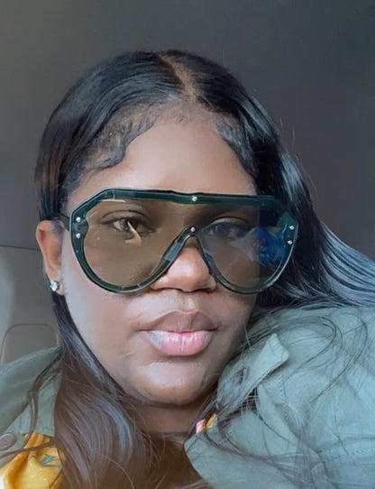 G. I Jane Shades
