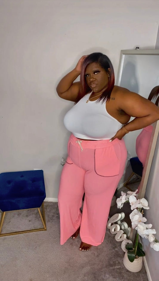 Edgy Bottoms