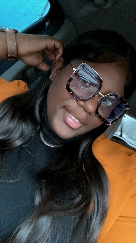 Tortoise Shades