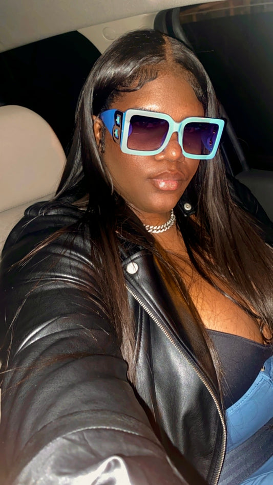 Bossy Shades