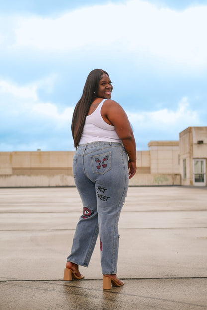 Juicy Jeans