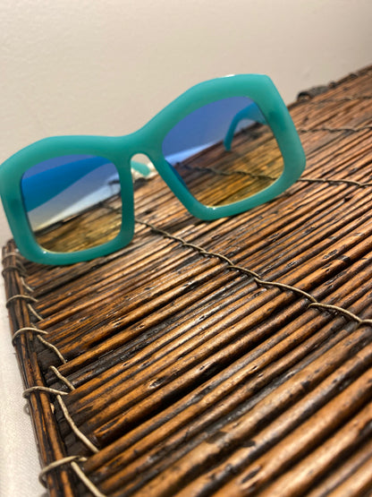 OMBRE SHADES